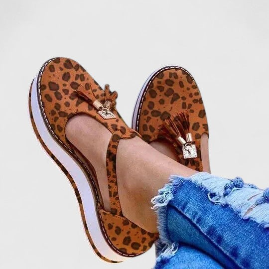 Kelsea | Comfort Sandals