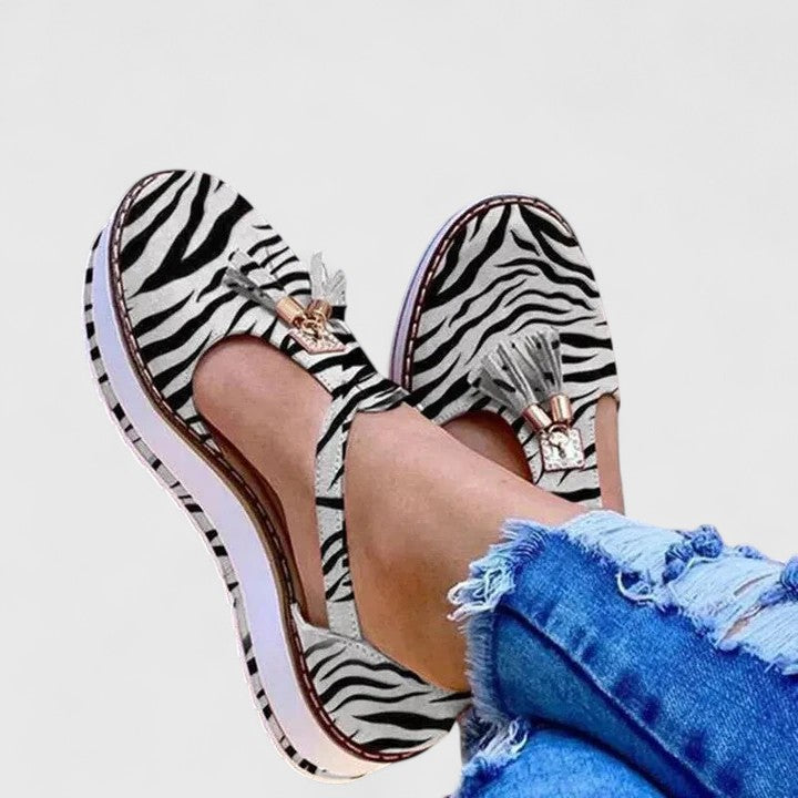 Kelsea | Comfort Sandals