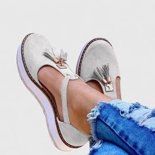 Kelsea | Comfort Sandals