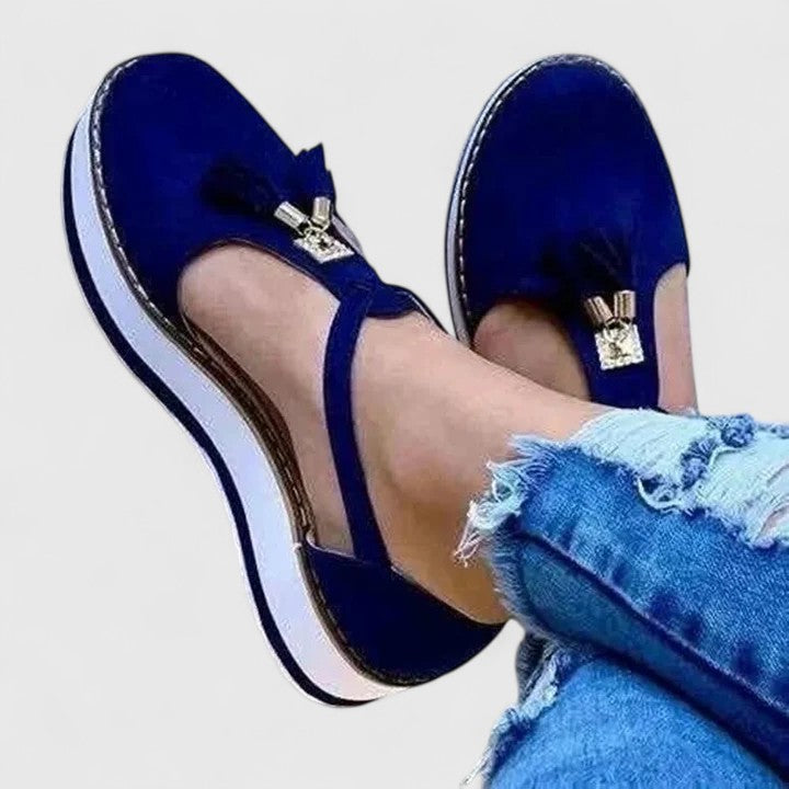 Kelsea | Comfort Sandals