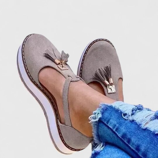 Kelsea | Comfort Sandals