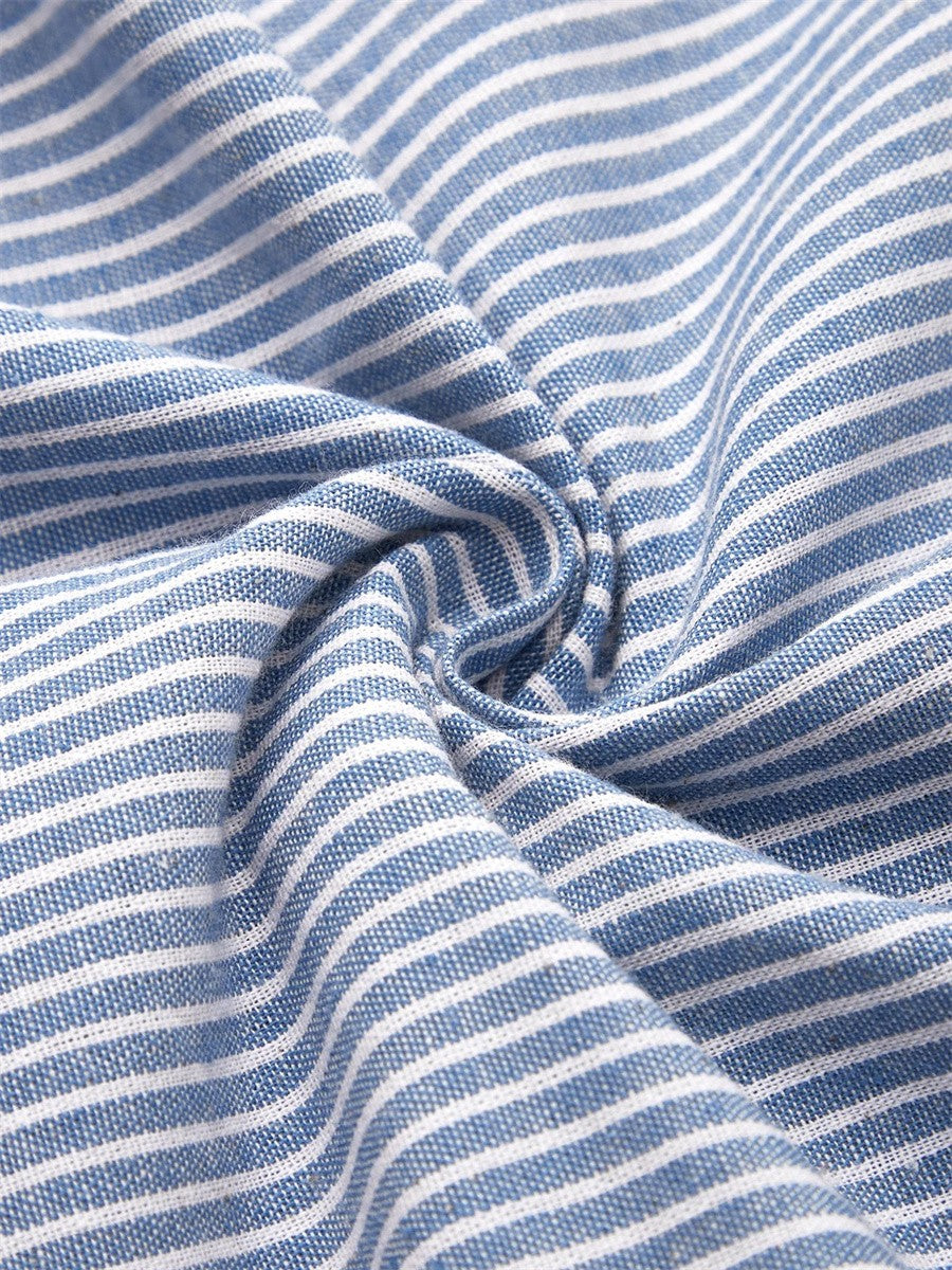 Sofia™ – Striped Summer Dress
