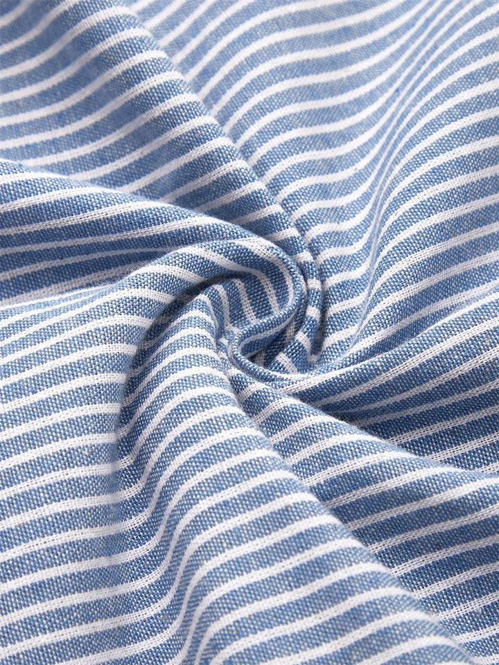 Sofia™ – Striped Summer Dress