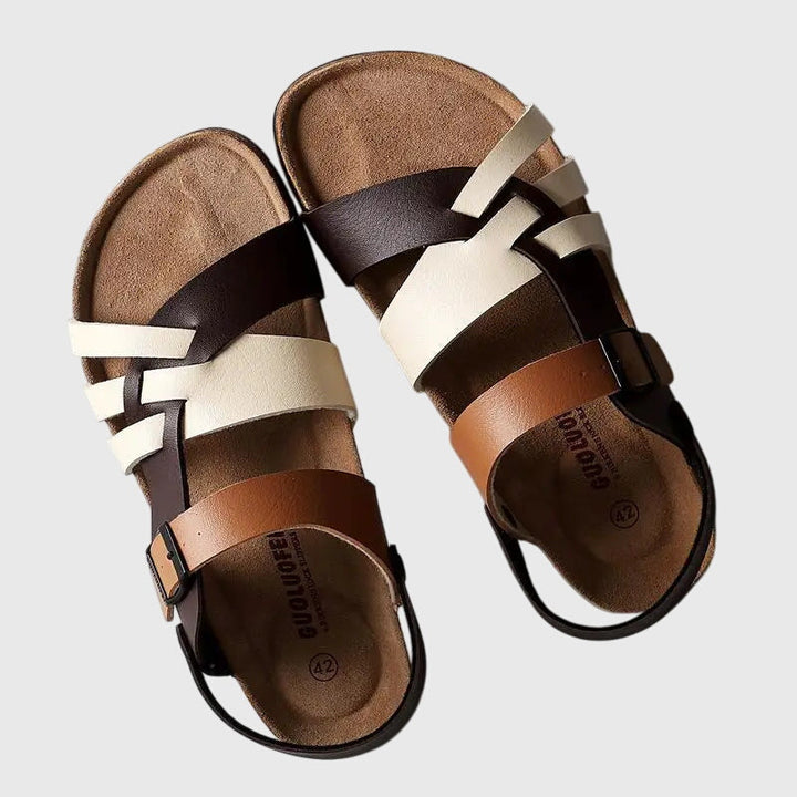 Nora™ | Cozy Comfort Sandals