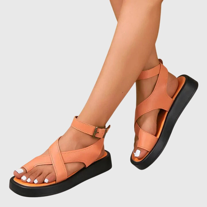 Tess™ | Comfort Sandals