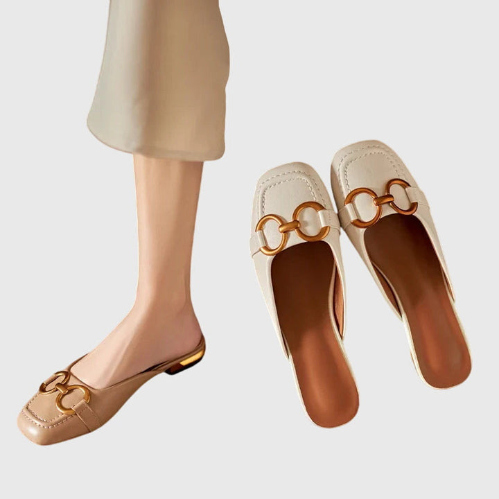Alexandra™ | Comfort Sandals