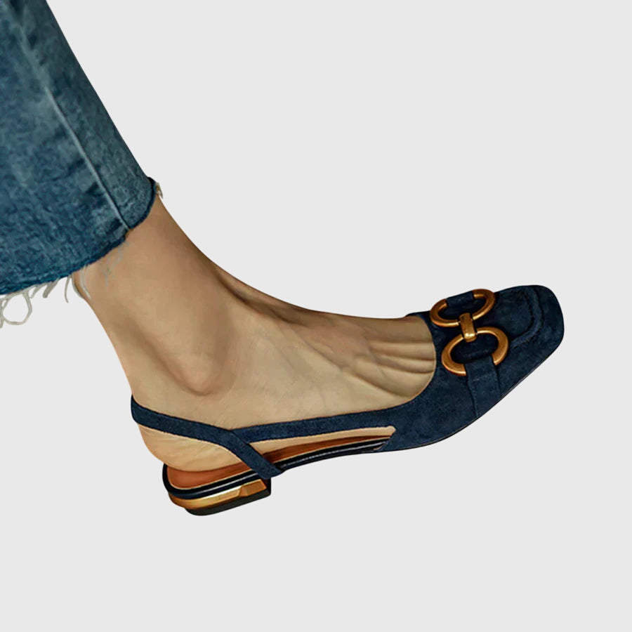 Cecilia™ | Comfort Sandals