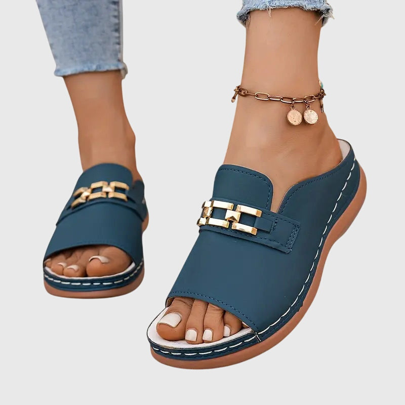 Beatrice™ | Comfort Sandals
