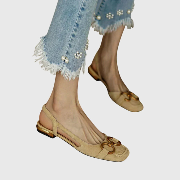 Cecilia™ | Comfort Sandals
