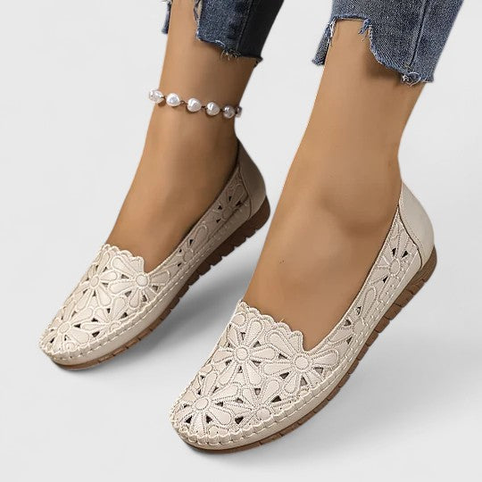 Riva | Elegant Slip Ons