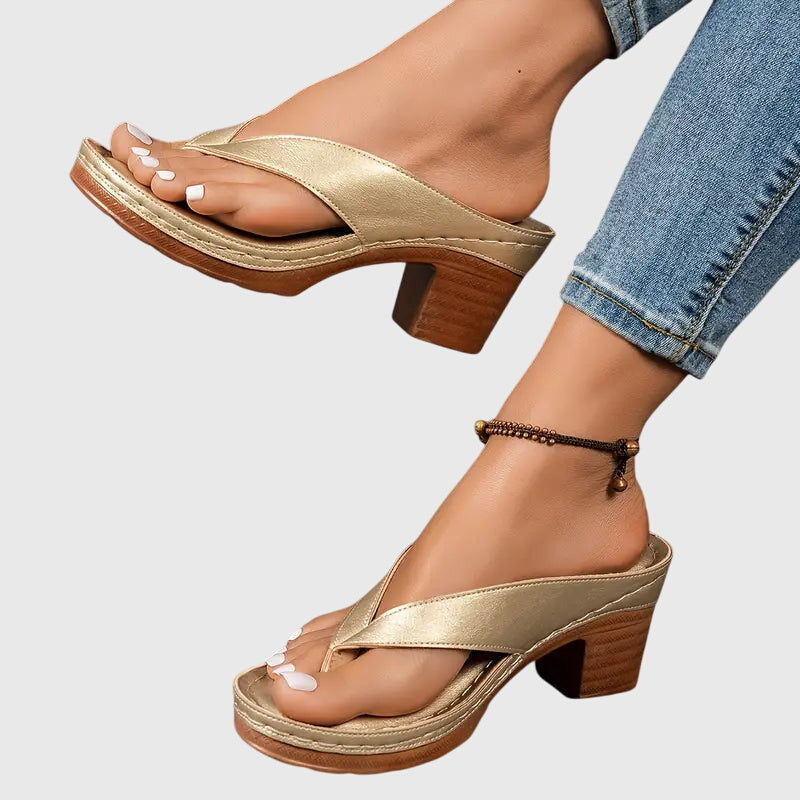 Gianna™ | Comfort Sandals