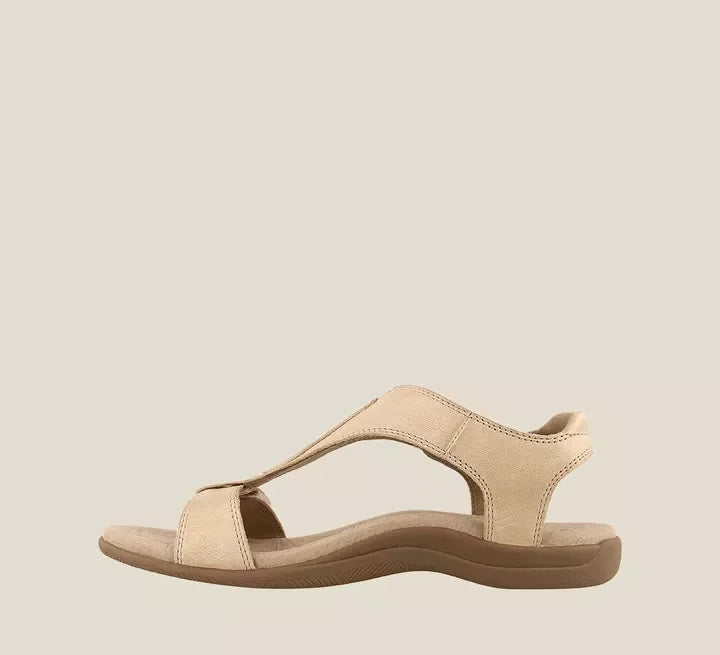 Maura | Comfort Sandals with Foot Support
