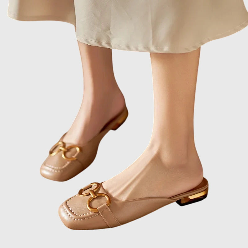 Alexandra™ | Comfort Sandals