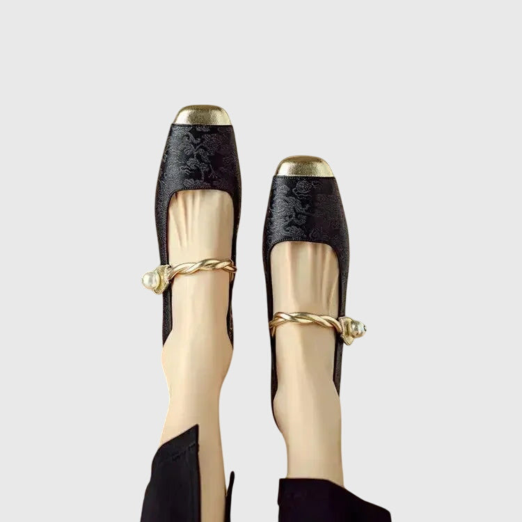 Cilia™ | Comfort Sandals