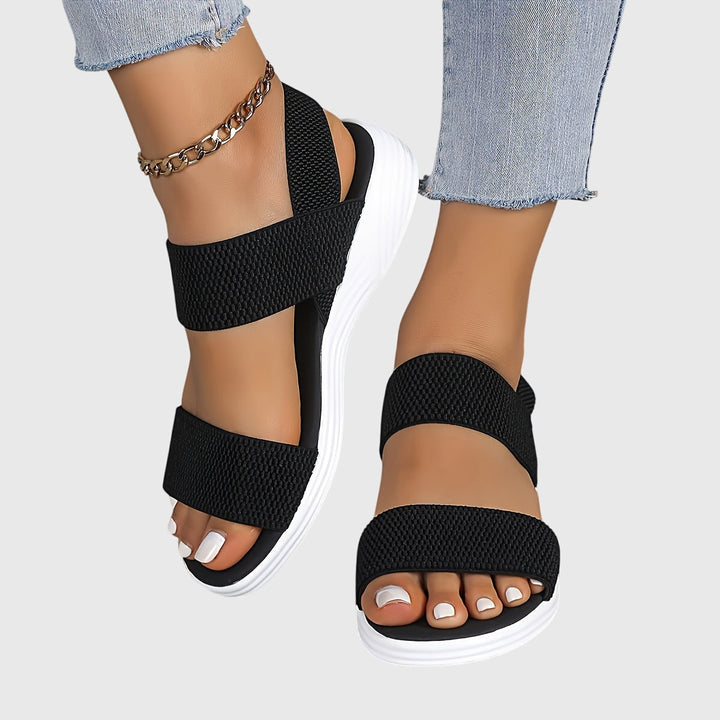 Emila™ | Comfort Sandals