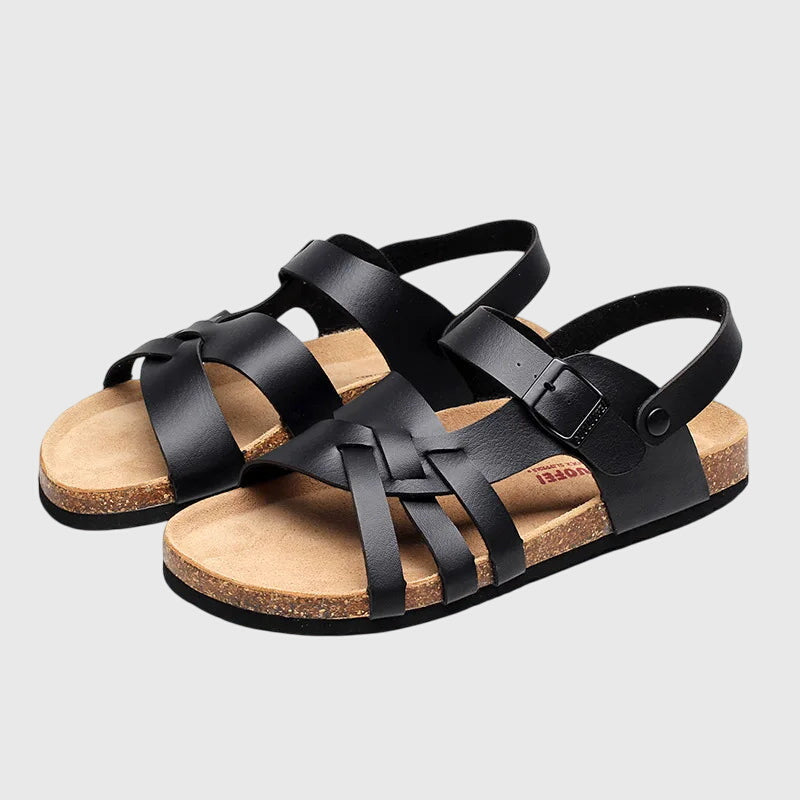 Nora™ | Cozy Comfort Sandals