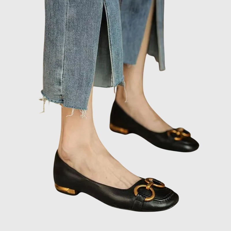 Erica™ | Comfort Sandals