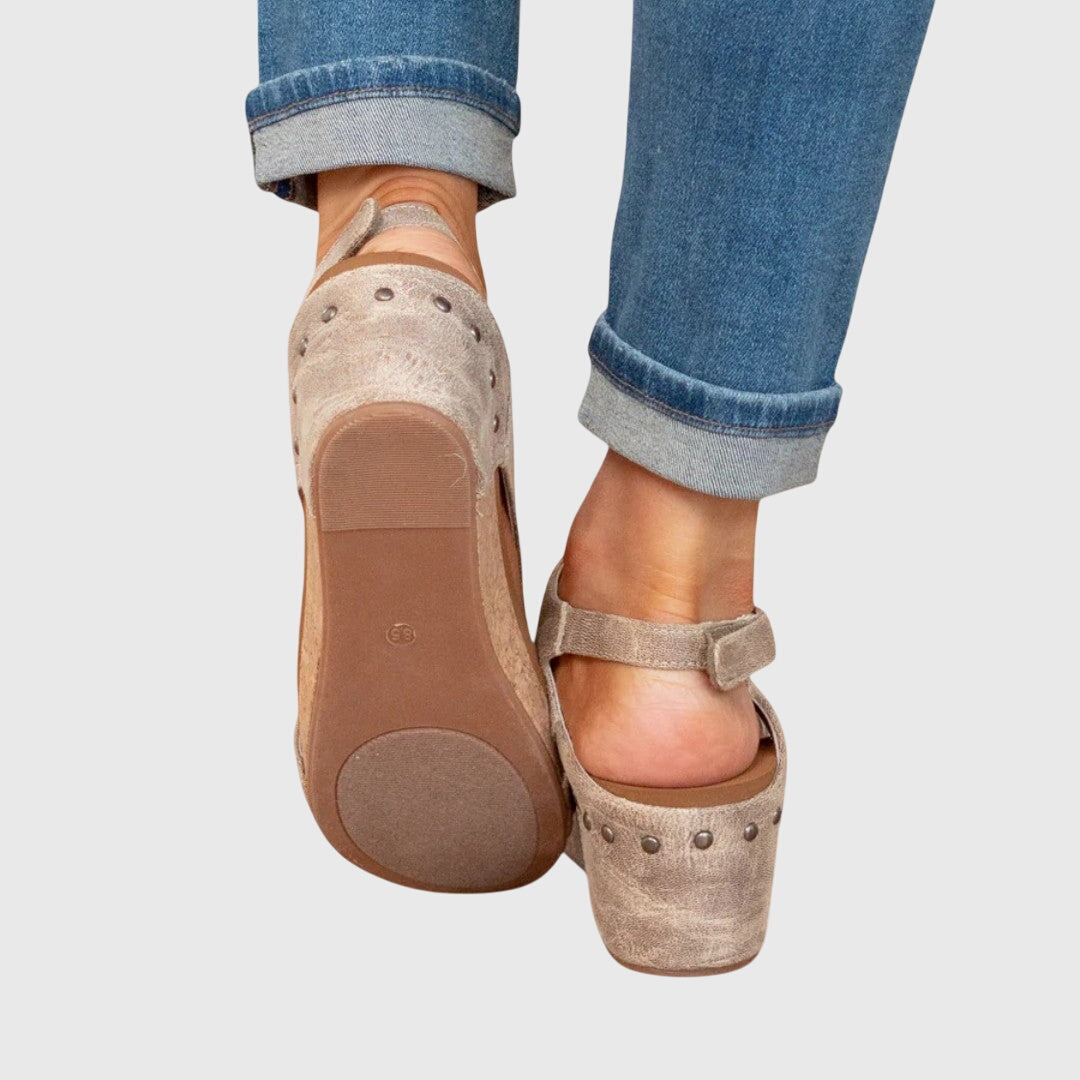 Adela™ | Comfort Sandals
