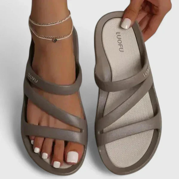 Daryell | Comfort Sandals
