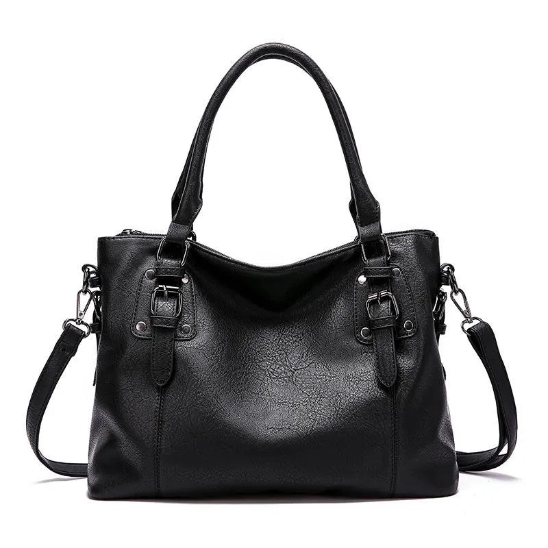 Laura - Bolso de Hombro Elegante