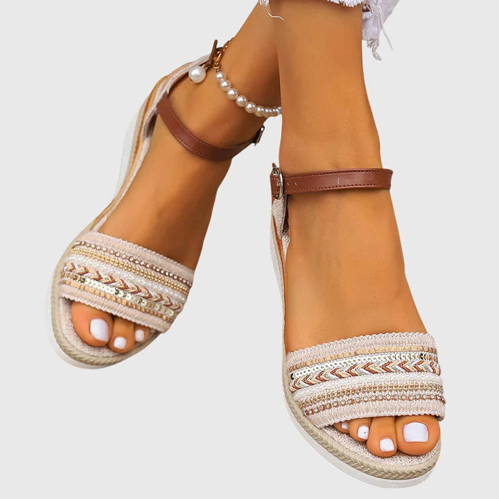 Joselyn™ | Comfort Summer Sandals