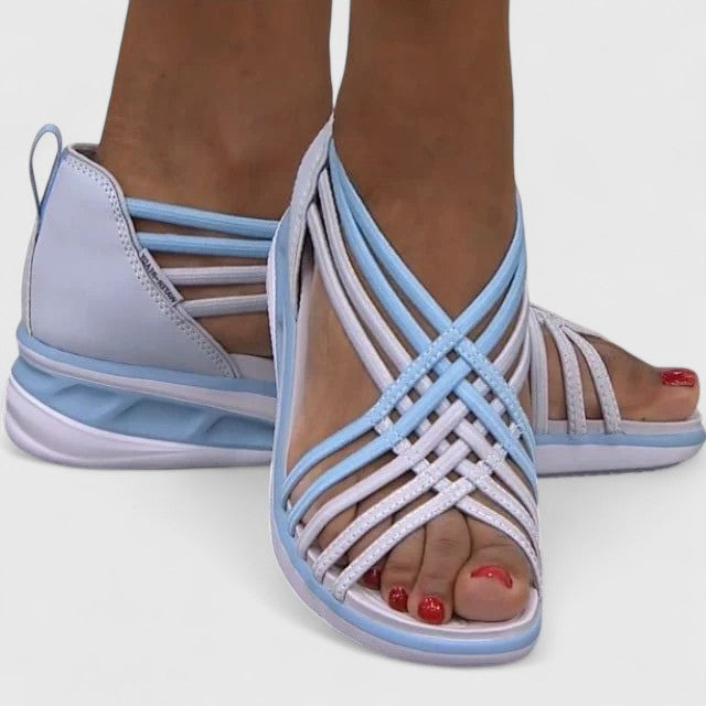 Milandra | Comfort Sandals