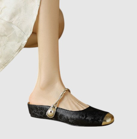 Cilia™ | Comfort Sandals