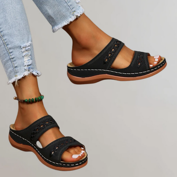Wendy™ | Comfort Sandals