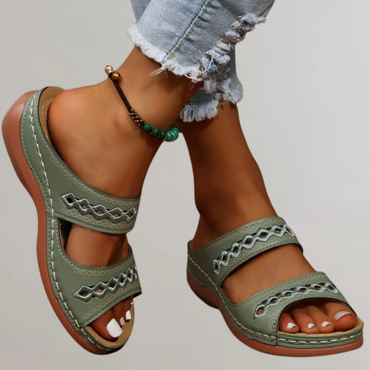 Wendy™ | Comfort Sandals