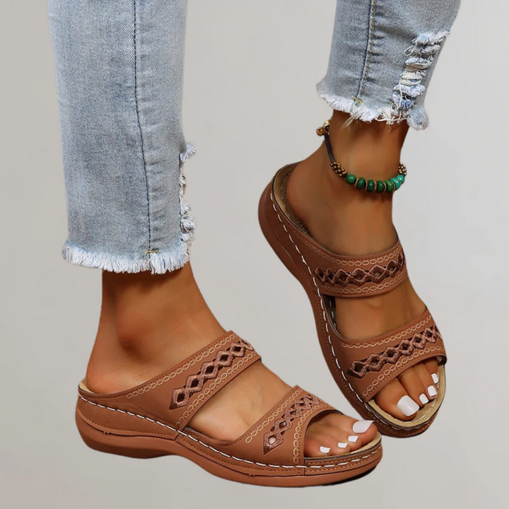 Wendy™ | Comfort Sandals