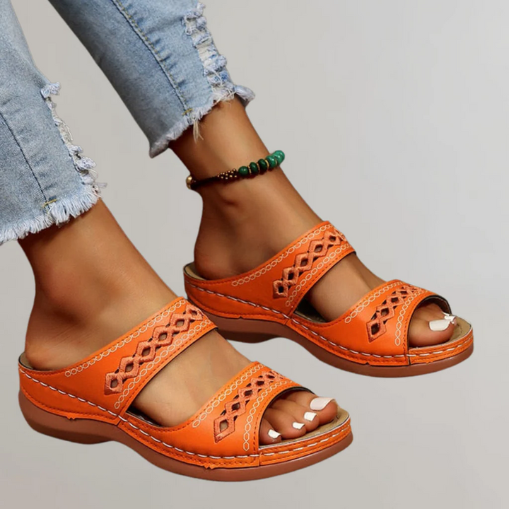 Wendy™ | Comfort Sandals