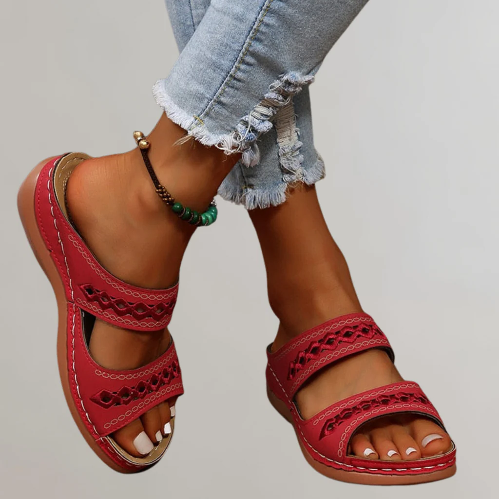 Wendy™ | Comfort Sandals