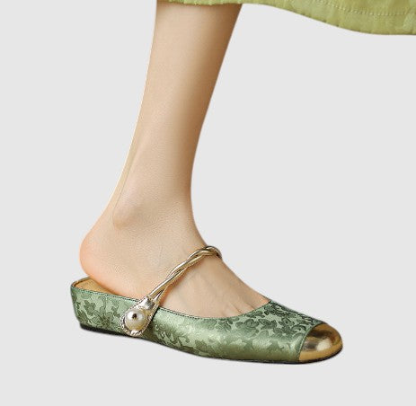 Cilia™ | Comfort Sandals
