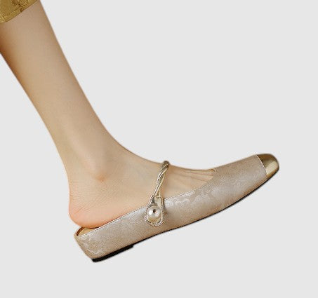 Cilia™ | Comfort Sandals