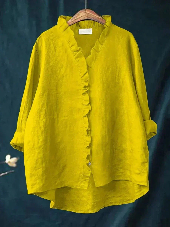 Isabella Blouse