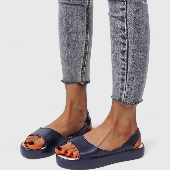 Emrynn | Comfort Sandals