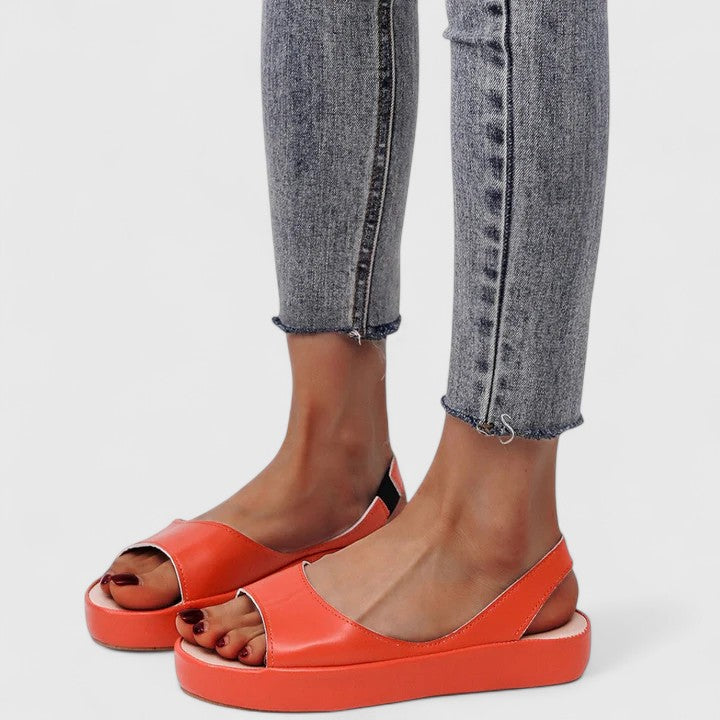 Emrynn | Comfort Sandals