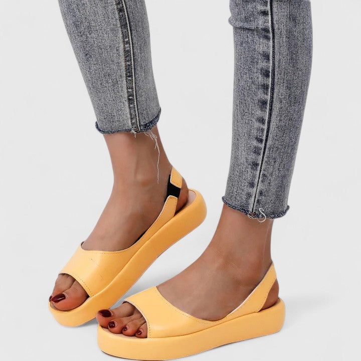 Emrynn | Comfort Sandals
