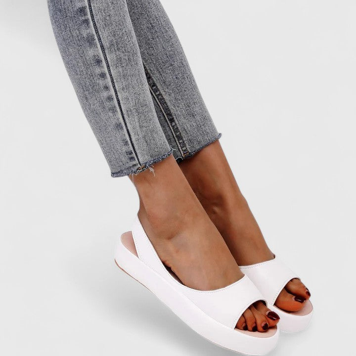 Emrynn | Comfort Sandals