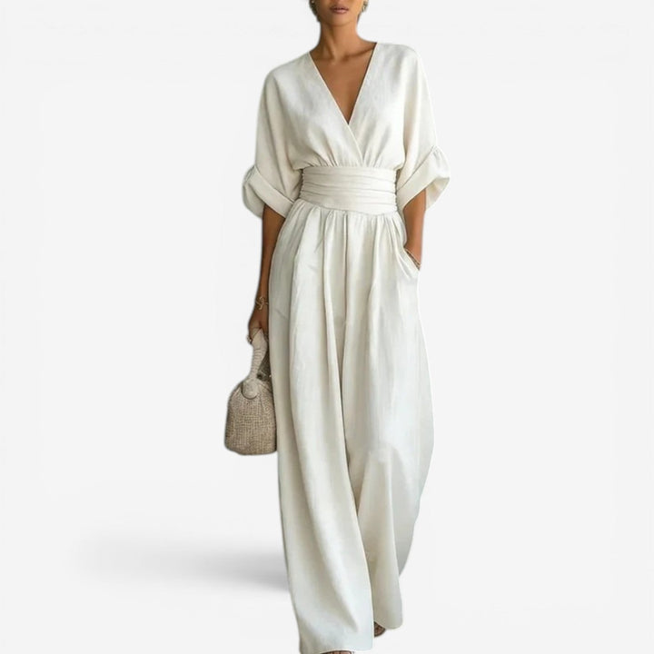 Cheska - Elegant Jumpsuit