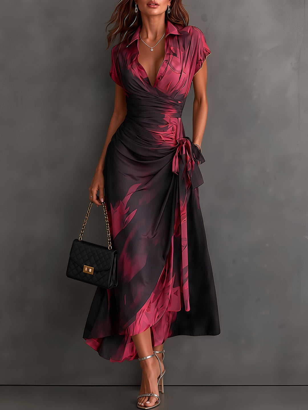 Margot Red